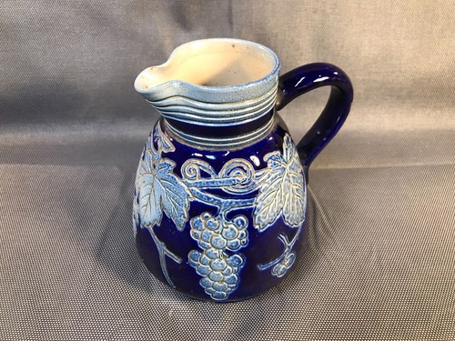 Ancien pot eau pichet - pot,