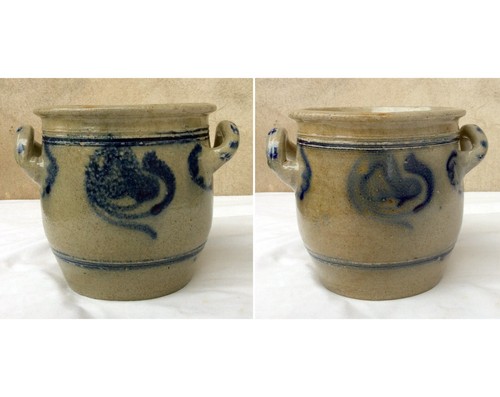 Pot caille poterie - poterie, gres