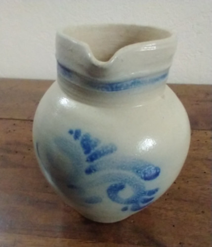 Charmant petit pot lait - charmant,