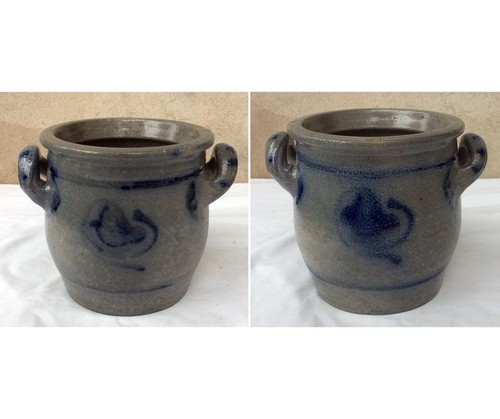Pot caille poterie - caille, au