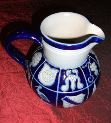 Pot eau pichet - à,